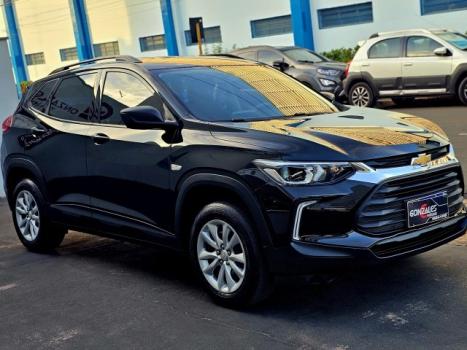 CHEVROLET Tracker 1.0 4P FLEX TURBO LT AUTOMTICO, Foto 14