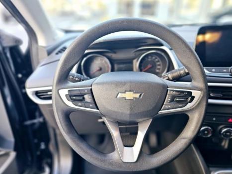 CHEVROLET Tracker 1.0 4P FLEX TURBO LT AUTOMTICO, Foto 16