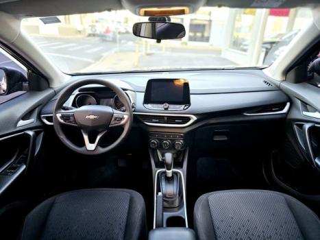 CHEVROLET Tracker 1.0 4P FLEX TURBO LT AUTOMTICO, Foto 17