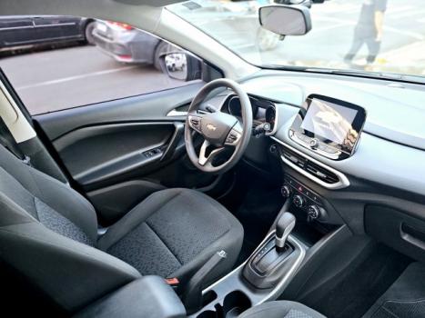 CHEVROLET Tracker 1.0 4P FLEX TURBO LT AUTOMTICO, Foto 19