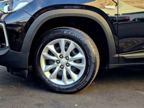 CHEVROLET Tracker 1.0 4P FLEX TURBO LT AUTOMTICO, Foto 21
