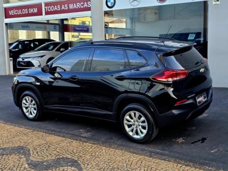 CHEVROLET Tracker 1.0 4P FLEX TURBO LT AUTOMTICO, Foto 23