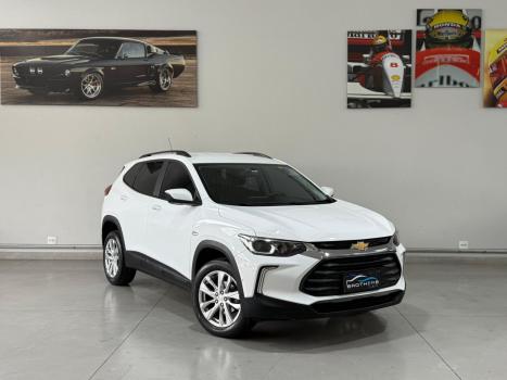 CHEVROLET Tracker 1.0 4P FLEX TURBO LTZ AUTOMTICO, Foto 1