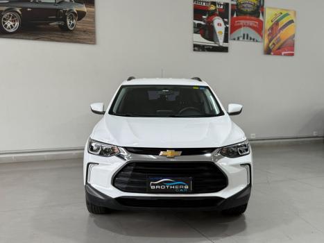 CHEVROLET Tracker 1.0 4P FLEX TURBO LTZ AUTOMTICO, Foto 2