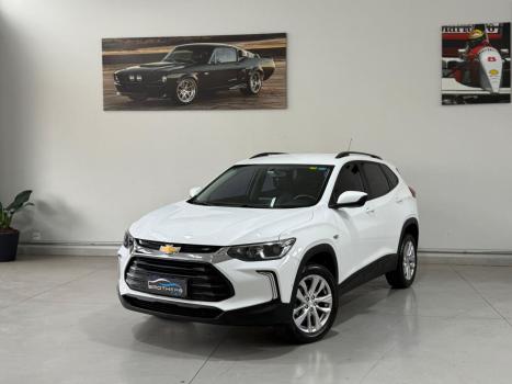 CHEVROLET Tracker 1.0 4P FLEX TURBO LTZ AUTOMTICO, Foto 3