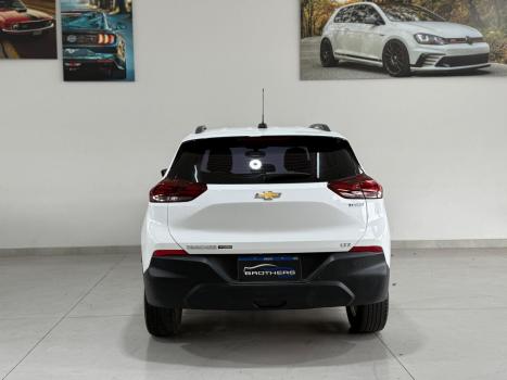 CHEVROLET Tracker 1.0 4P FLEX TURBO LTZ AUTOMTICO, Foto 6