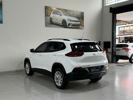 CHEVROLET Tracker 1.0 4P FLEX TURBO LTZ AUTOMTICO, Foto 7