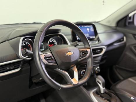 CHEVROLET Tracker 1.0 4P FLEX TURBO LTZ AUTOMTICO, Foto 9