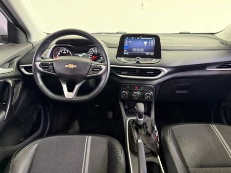 CHEVROLET Tracker 1.0 4P FLEX TURBO LTZ AUTOMTICO, Foto 10
