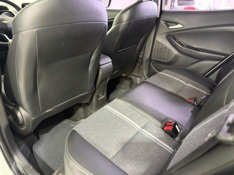 CHEVROLET Tracker 1.0 4P FLEX TURBO LTZ AUTOMTICO, Foto 11