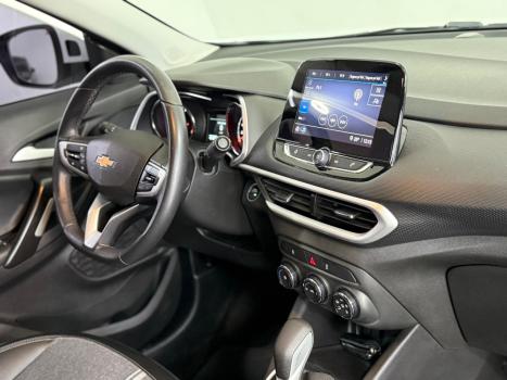 CHEVROLET Tracker 1.0 4P FLEX TURBO LTZ AUTOMTICO, Foto 12