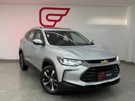 CHEVROLET Tracker 1.2 4P FLEX TURBO PREMIER AUTOMTICO, Foto 2