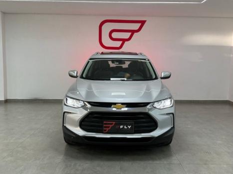 CHEVROLET Tracker 1.2 4P FLEX TURBO PREMIER AUTOMTICO, Foto 3