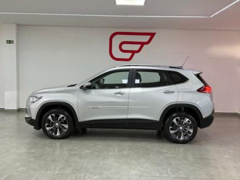 CHEVROLET Tracker 1.2 4P FLEX TURBO PREMIER AUTOMTICO, Foto 4