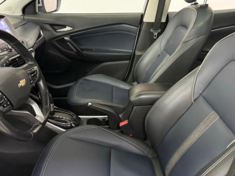 CHEVROLET Tracker 1.2 4P FLEX TURBO PREMIER AUTOMTICO, Foto 5