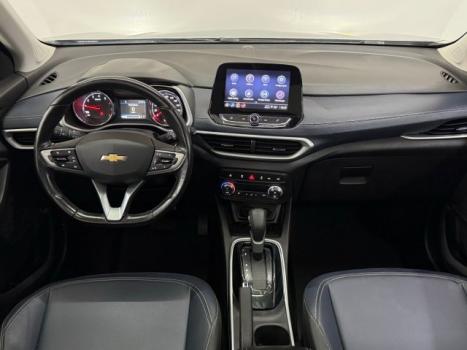 CHEVROLET Tracker 1.2 4P FLEX TURBO PREMIER AUTOMTICO, Foto 6