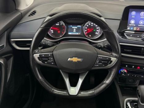 CHEVROLET Tracker 1.2 4P FLEX TURBO PREMIER AUTOMTICO, Foto 8