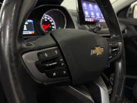 CHEVROLET Tracker 1.2 4P FLEX TURBO PREMIER AUTOMTICO, Foto 9