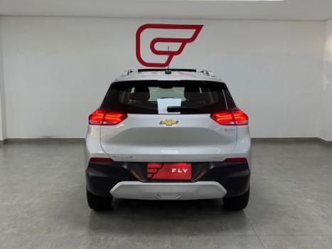 CHEVROLET Tracker 1.2 4P FLEX TURBO PREMIER AUTOMTICO, Foto 16