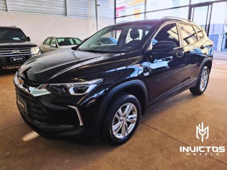 CHEVROLET Tracker 1.0 4P FLEX TURBO LT AUTOMTICO, Foto 1