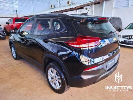 CHEVROLET Tracker 1.0 4P FLEX TURBO LT AUTOMTICO, Foto 6