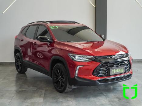 CHEVROLET Tracker 1.2 4P FLEX TURBO RS AUTOMTICO, Foto 1