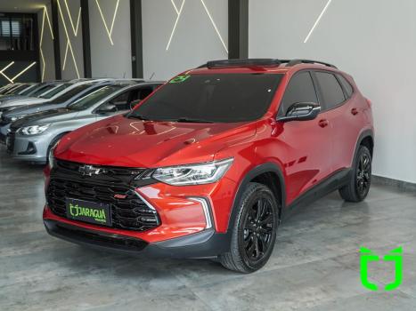 CHEVROLET Tracker 1.2 4P FLEX TURBO RS AUTOMTICO, Foto 3