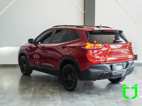 CHEVROLET Tracker 1.2 4P FLEX TURBO RS AUTOMTICO, Foto 4