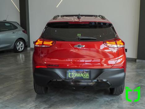 CHEVROLET Tracker 1.2 4P FLEX TURBO RS AUTOMTICO, Foto 5