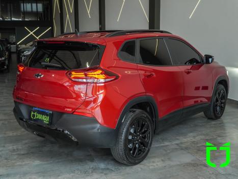 CHEVROLET Tracker 1.2 4P FLEX TURBO RS AUTOMTICO, Foto 6