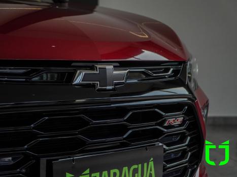 CHEVROLET Tracker 1.2 4P FLEX TURBO RS AUTOMTICO, Foto 8