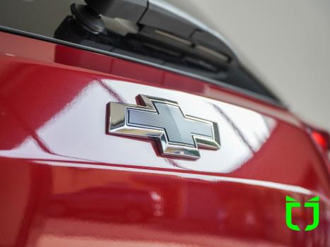 CHEVROLET Tracker 1.2 4P FLEX TURBO RS AUTOMTICO, Foto 10