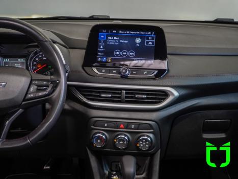 CHEVROLET Tracker 1.2 4P FLEX TURBO RS AUTOMTICO, Foto 16