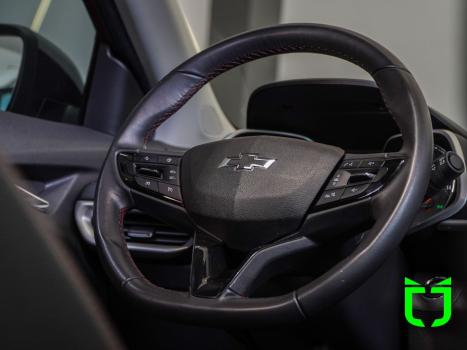 CHEVROLET Tracker 1.2 4P FLEX TURBO RS AUTOMTICO, Foto 18