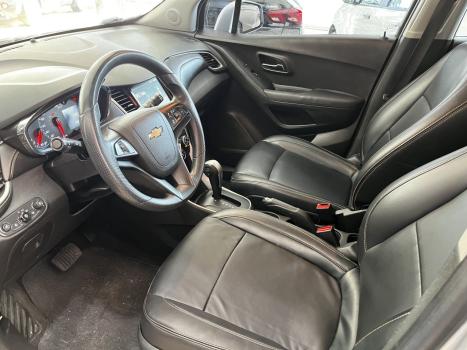 CHEVROLET Tracker 1.4 16V 4P FLEX LT TURBO AUTOMTICO, Foto 2