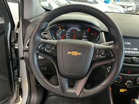 CHEVROLET Tracker 1.4 16V 4P FLEX LT TURBO AUTOMTICO, Foto 3