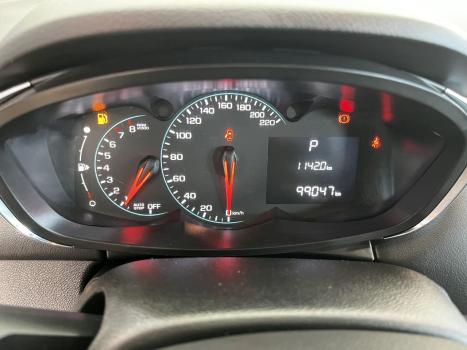 CHEVROLET Tracker 1.4 16V 4P FLEX LT TURBO AUTOMTICO, Foto 4