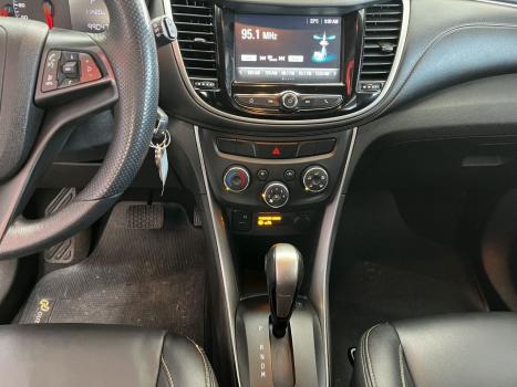 CHEVROLET Tracker 1.4 16V 4P FLEX LT TURBO AUTOMTICO, Foto 5