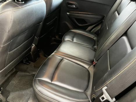 CHEVROLET Tracker 1.4 16V 4P FLEX LT TURBO AUTOMTICO, Foto 6