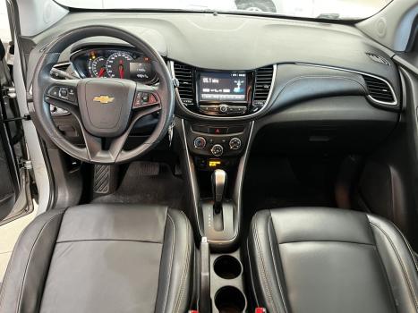 CHEVROLET Tracker 1.4 16V 4P FLEX LT TURBO AUTOMTICO, Foto 7