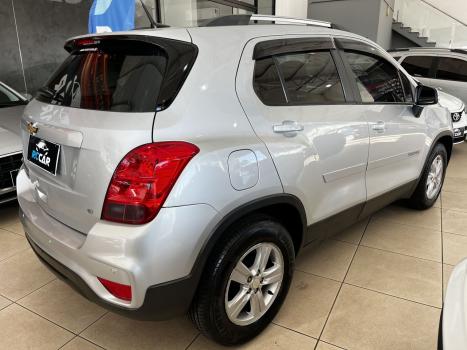 CHEVROLET Tracker 1.4 16V 4P FLEX LT TURBO AUTOMTICO, Foto 8