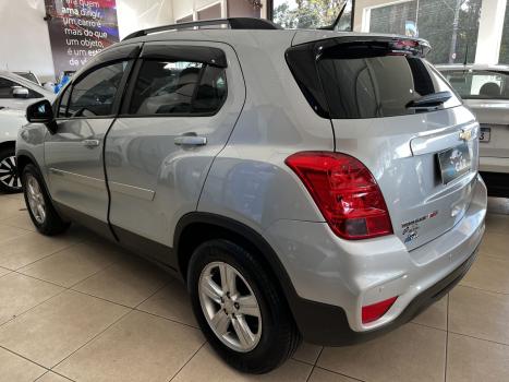 CHEVROLET Tracker 1.4 16V 4P FLEX LT TURBO AUTOMTICO, Foto 9