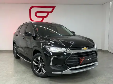 CHEVROLET Tracker 1.2 4P FLEX TURBO PREMIER AUTOMTICO, Foto 2