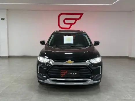 CHEVROLET Tracker 1.2 4P FLEX TURBO PREMIER AUTOMTICO, Foto 3