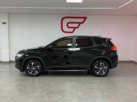CHEVROLET Tracker 1.2 4P FLEX TURBO PREMIER AUTOMTICO, Foto 4