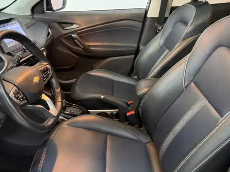 CHEVROLET Tracker 1.2 4P FLEX TURBO PREMIER AUTOMTICO, Foto 5