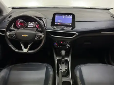 CHEVROLET Tracker 1.2 4P FLEX TURBO PREMIER AUTOMTICO, Foto 6