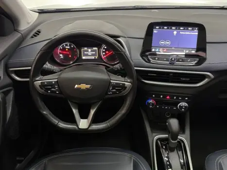 CHEVROLET Tracker 1.2 4P FLEX TURBO PREMIER AUTOMTICO, Foto 7