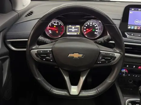 CHEVROLET Tracker 1.2 4P FLEX TURBO PREMIER AUTOMTICO, Foto 8