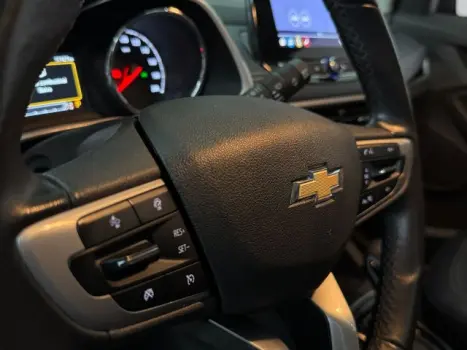 CHEVROLET Tracker 1.2 4P FLEX TURBO PREMIER AUTOMTICO, Foto 9